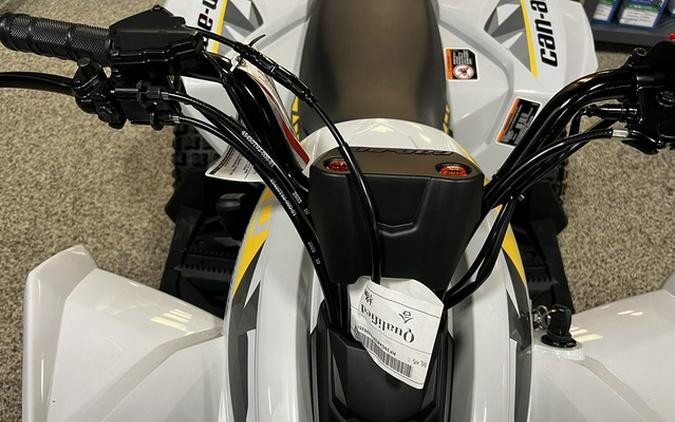 2026 Can-Am Renegade 70 EFI