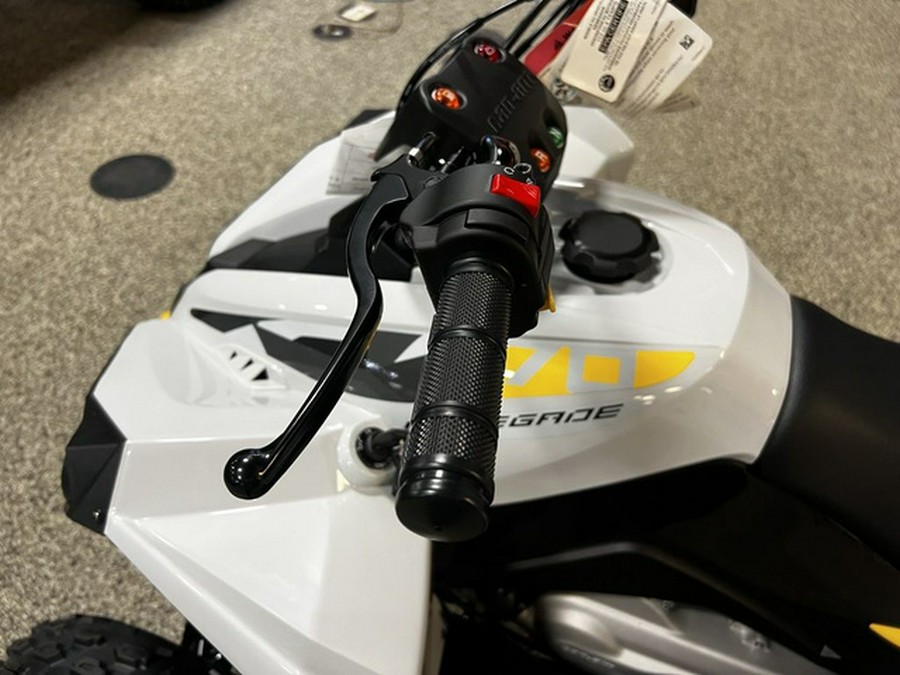 2026 Can-Am Renegade 70 EFI