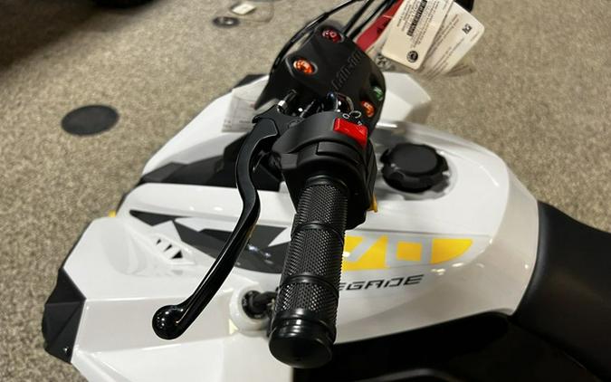 2026 Can-Am Renegade 70 EFI