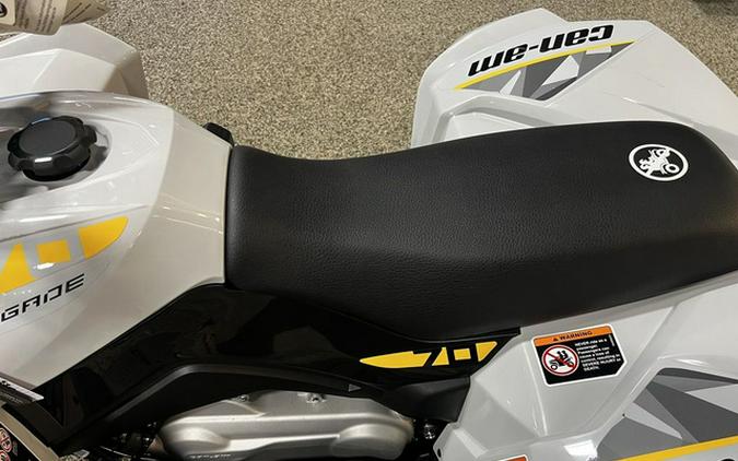 2026 Can-Am Renegade 70 EFI