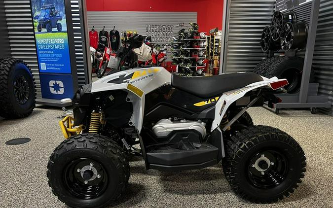 2026 Can-Am Renegade 70 EFI