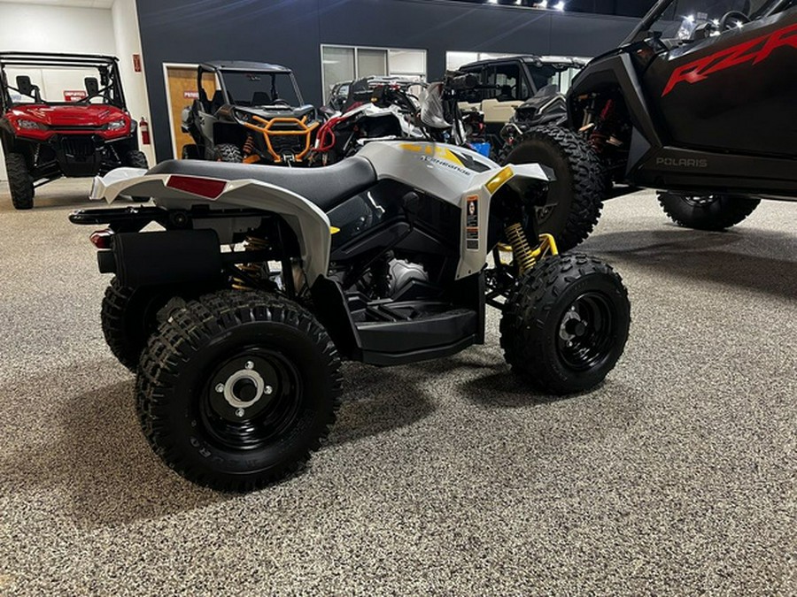 2026 Can-Am Renegade 70 EFI