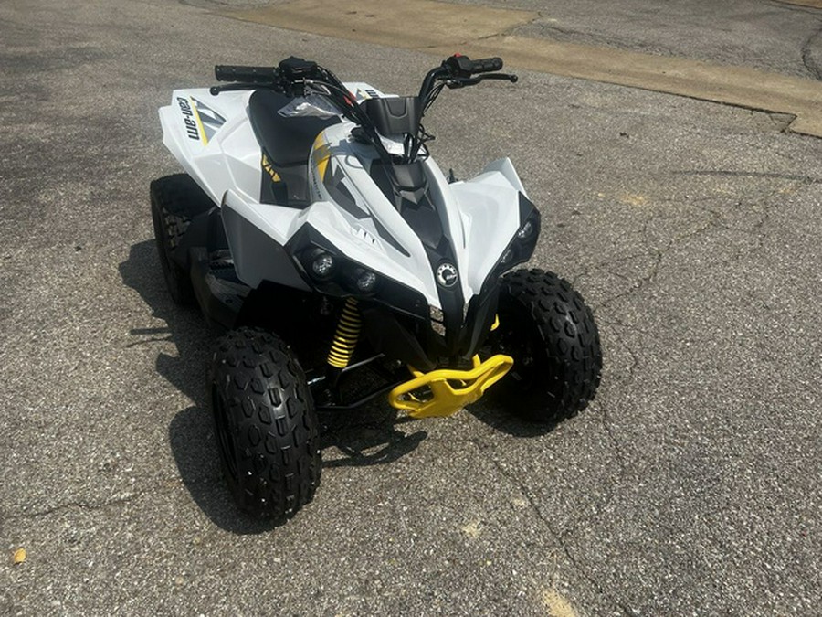 2026 Can-Am Renegade 70 EFI