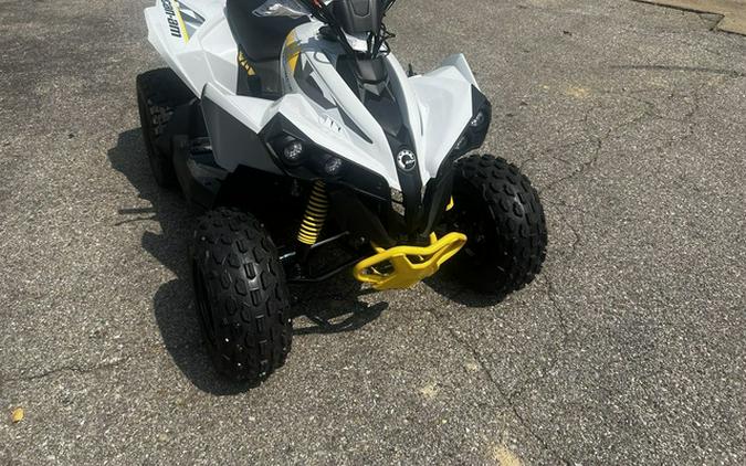 2026 Can-Am Renegade 70 EFI