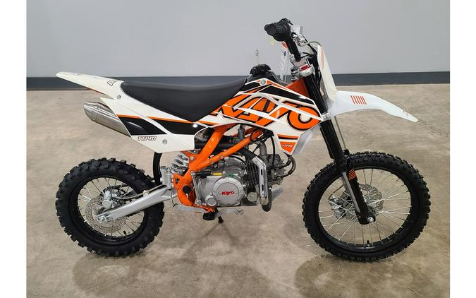 2024 Kayo TT 140