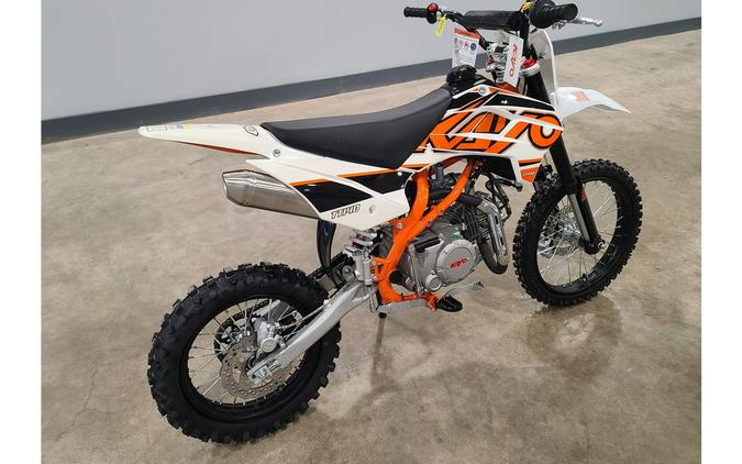 2024 Kayo TT 140