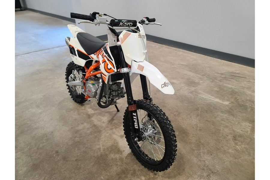 2024 Kayo TT 140