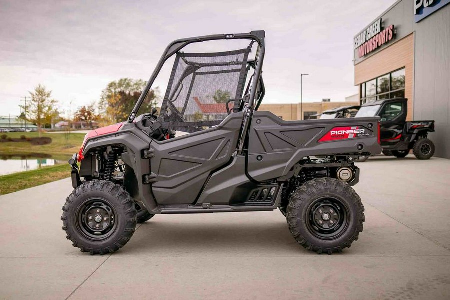 2025 Honda® Pioneer 1000