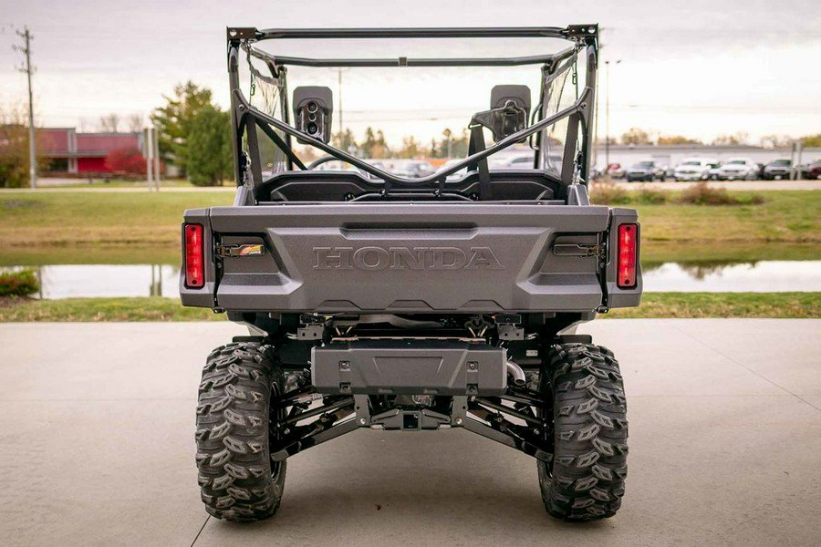 2025 Honda® Pioneer 1000
