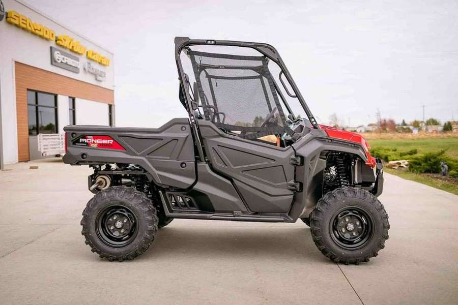 2025 Honda® Pioneer 1000