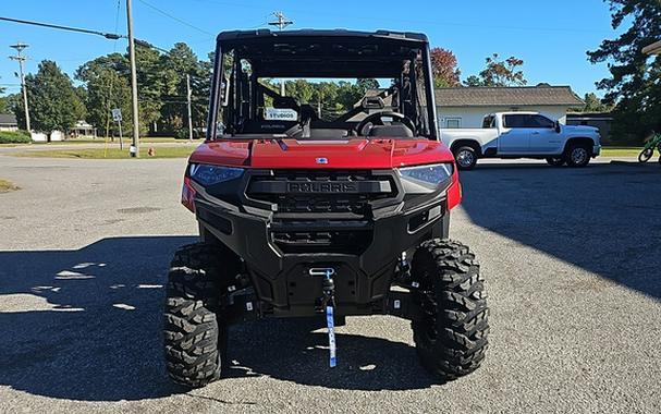 2026 Polaris RANGER 1000 XP CREW PREMIUM Premium