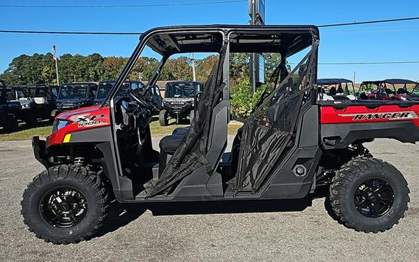 2026 Polaris RANGER 1000 XP CREW PREMIUM Premium