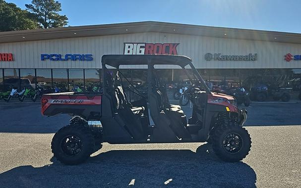 2026 Polaris RANGER 1000 XP CREW PREMIUM Premium