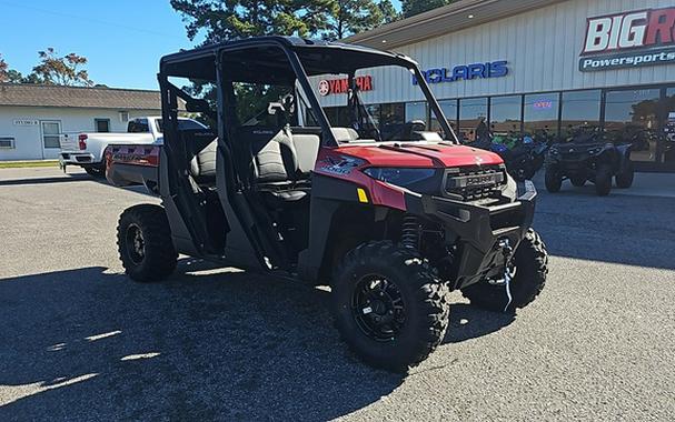 2026 Polaris RANGER 1000 XP CREW PREMIUM Premium