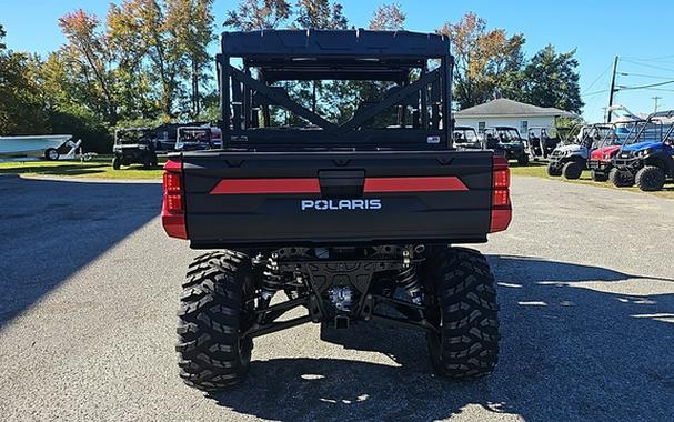 2026 Polaris RANGER 1000 XP CREW PREMIUM Premium