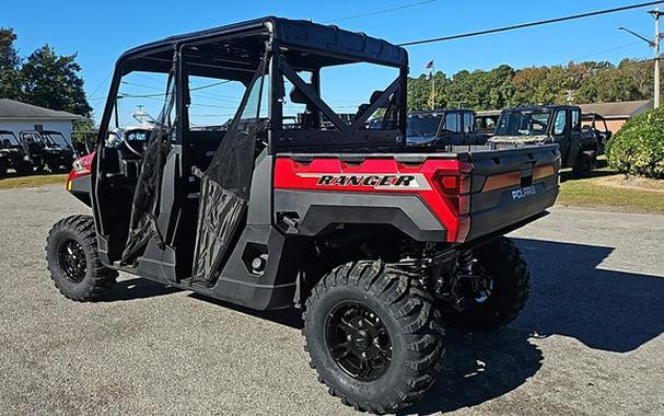 2026 Polaris RANGER 1000 XP CREW PREMIUM Premium