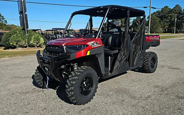 2026 Polaris RANGER 1000 XP CREW PREMIUM Premium