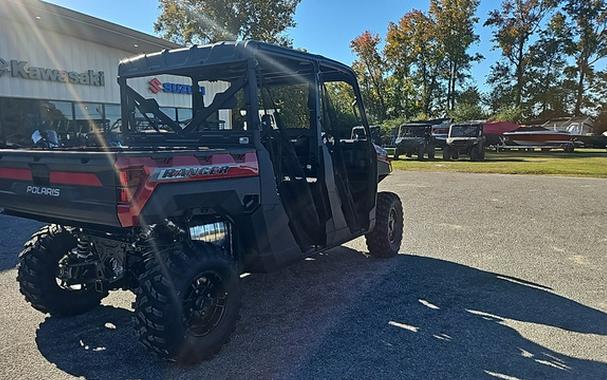 2026 Polaris RANGER 1000 XP CREW PREMIUM Premium
