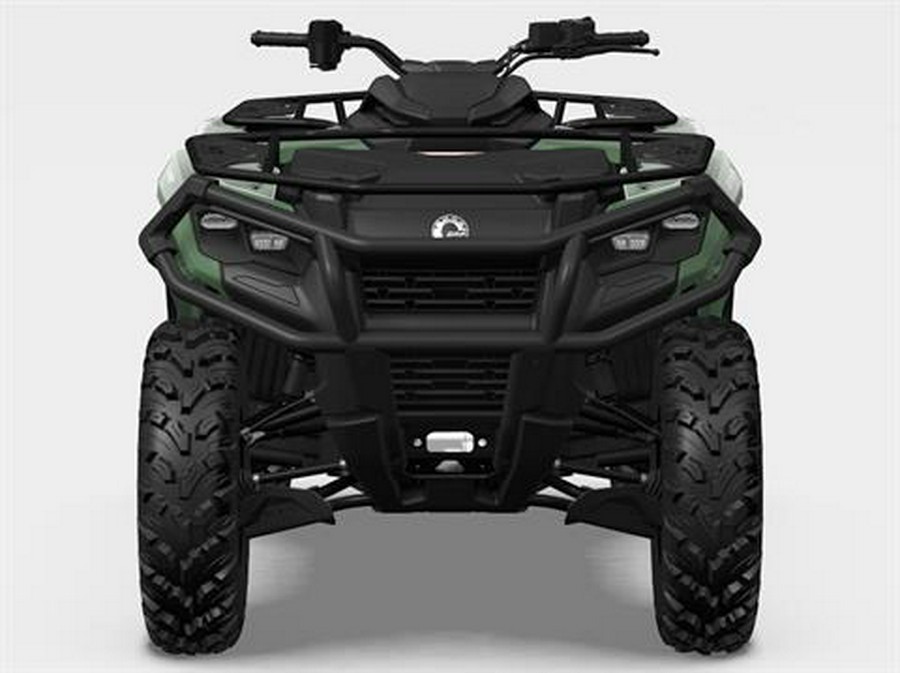2026 Can-Am Outlander PRO HD5