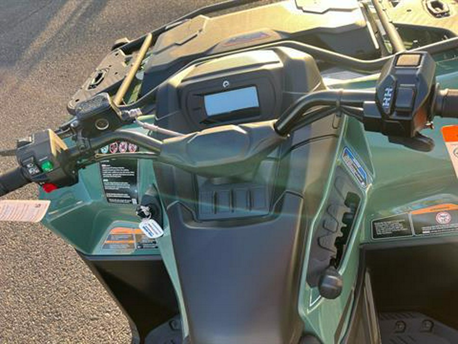 2026 Can-Am Outlander PRO HD5