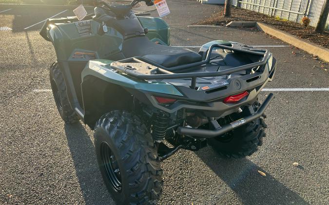 2026 Can-Am Outlander PRO HD5