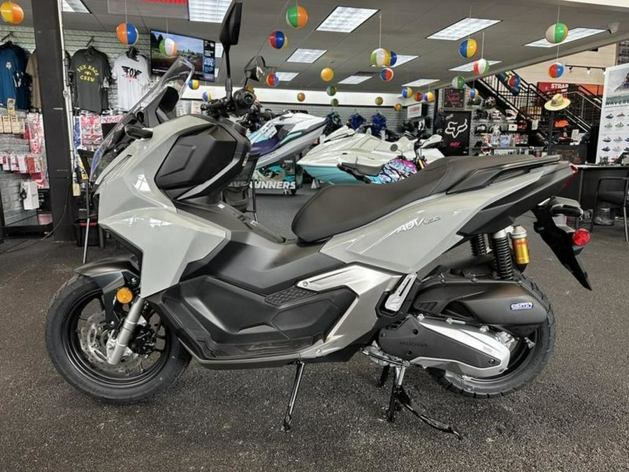 2026 Honda® ADV160