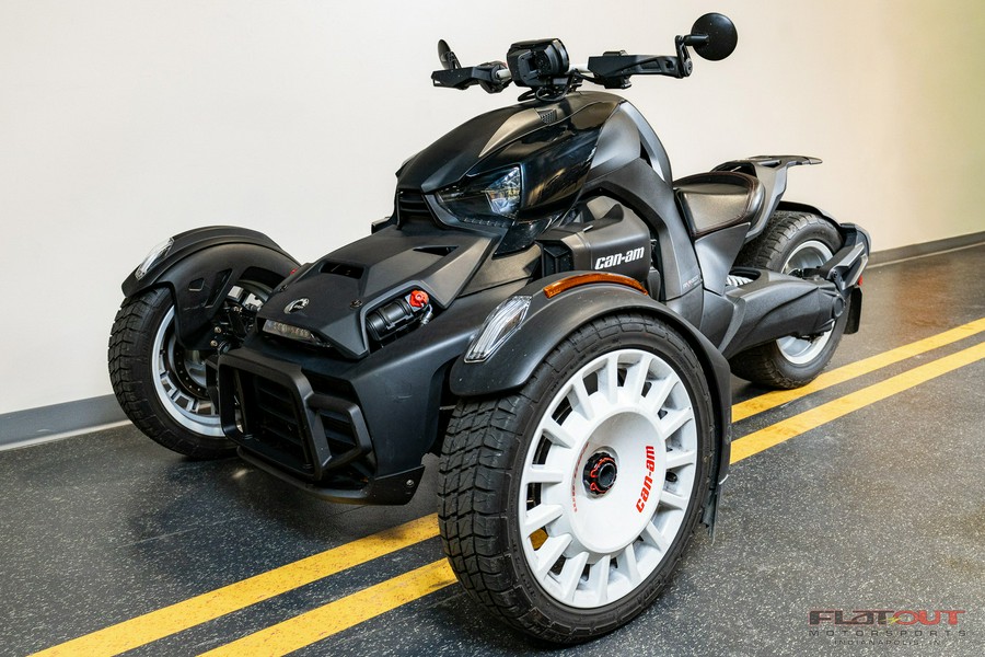 2023 Can-Am RYKER 900 RALLY
