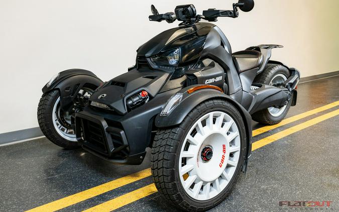 2023 Can-Am RYKER 900 RALLY