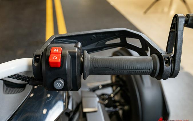 2023 Can-Am RYKER 900 RALLY