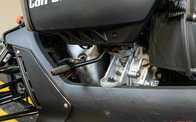 2023 Can-Am RYKER 900 RALLY