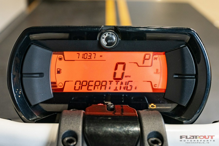 2023 Can-Am RYKER 900 RALLY