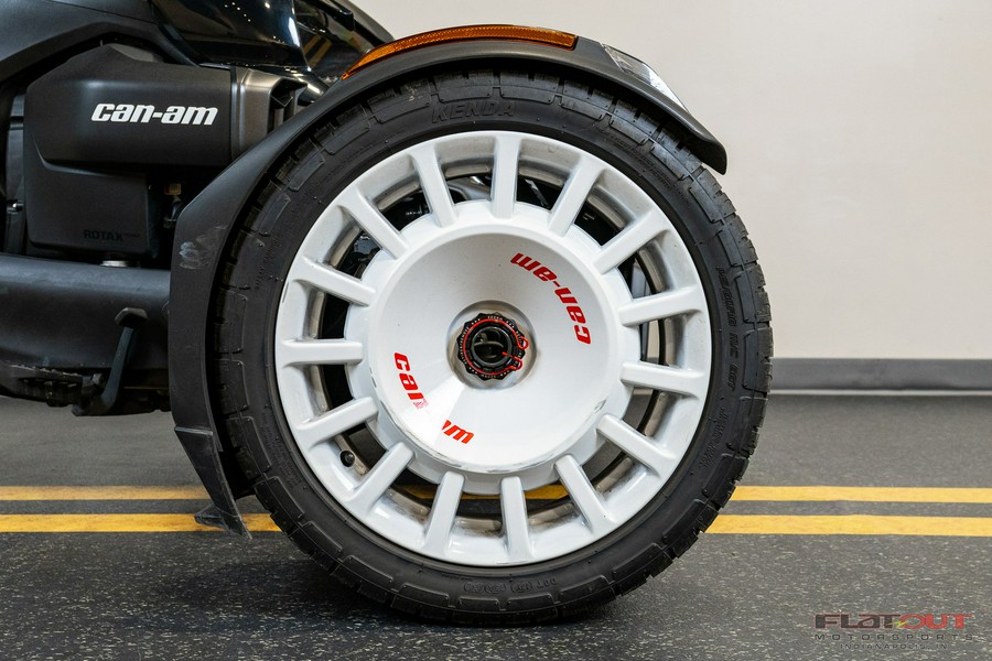 2023 Can-Am RYKER 900 RALLY
