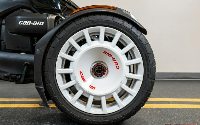 2023 Can-Am RYKER 900 RALLY