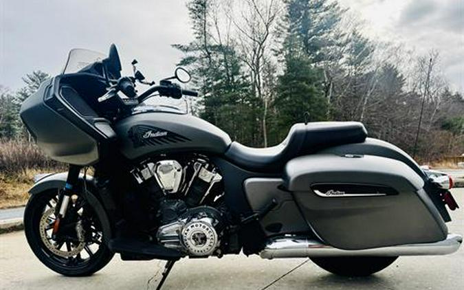 2023 Indian Motorcycle Challenger®