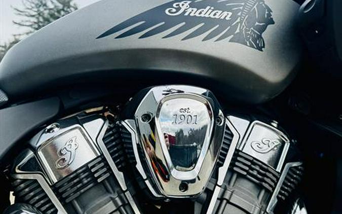 2023 Indian Motorcycle Challenger®