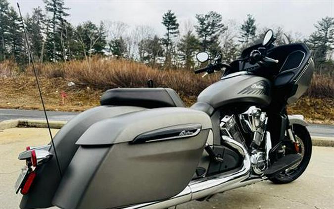 2023 Indian Motorcycle Challenger®