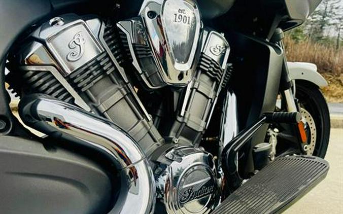 2023 Indian Motorcycle Challenger®