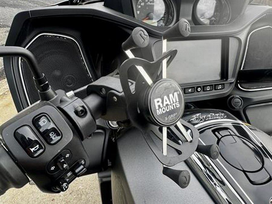 2023 Indian Motorcycle Challenger®