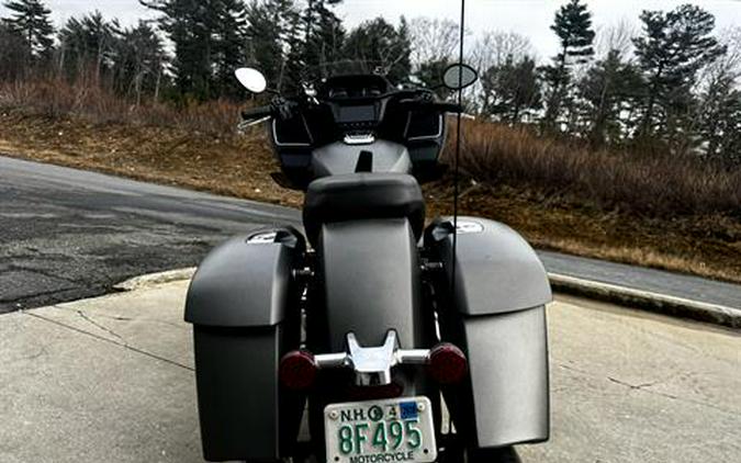 2023 Indian Motorcycle Challenger®