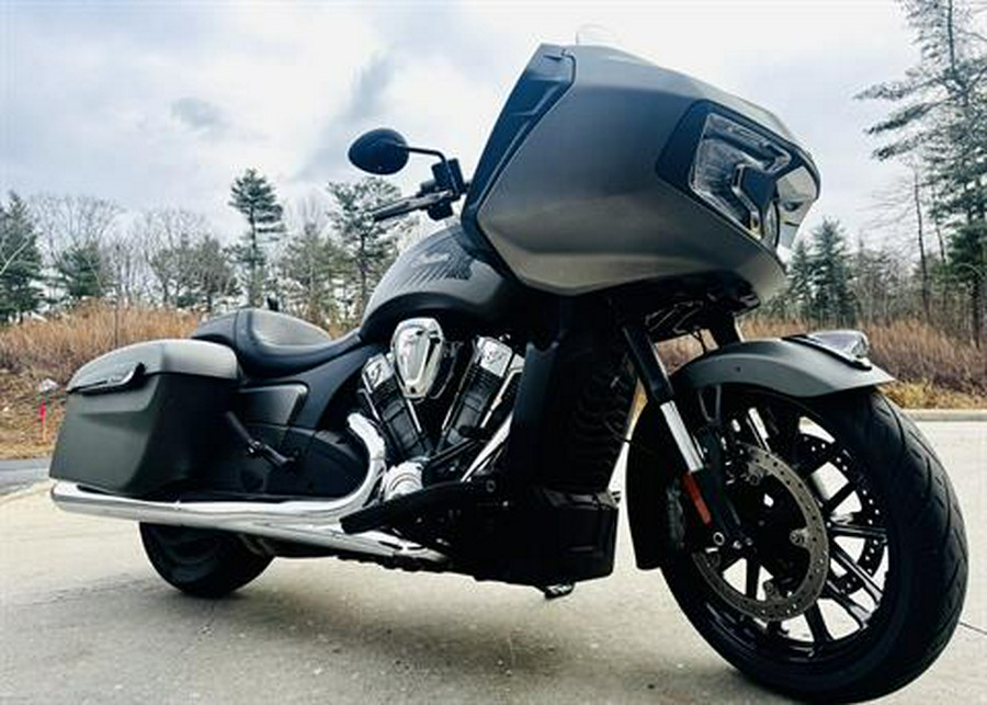 2023 Indian Motorcycle Challenger®