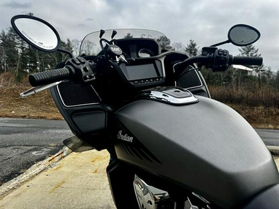 2023 Indian Motorcycle Challenger®