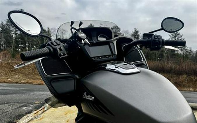 2023 Indian Motorcycle Challenger®