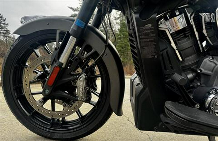 2023 Indian Motorcycle Challenger®