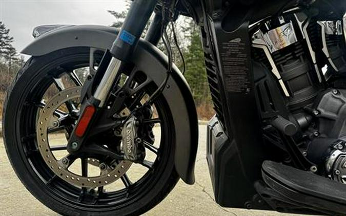 2023 Indian Motorcycle Challenger®