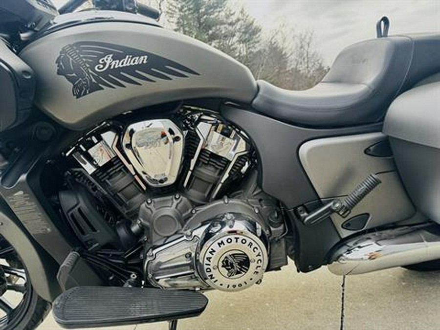 2023 Indian Motorcycle Challenger®