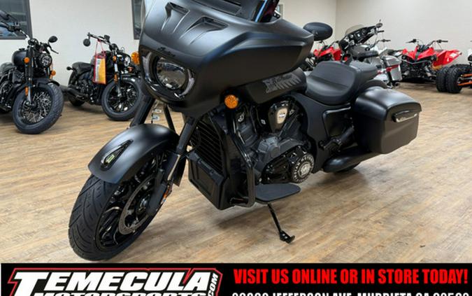 2026 Indian Chieftain Powerplus Limited 112 W/Powerband Audio