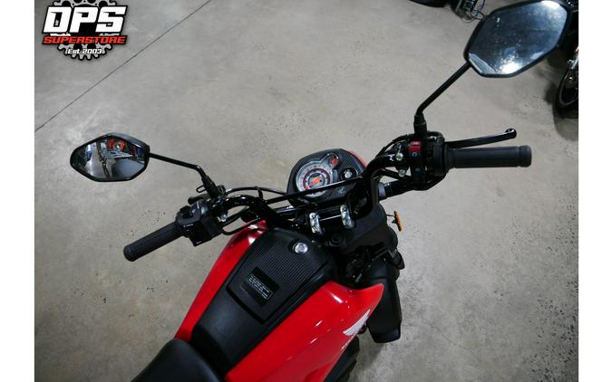 2022 Navi Base - Honda