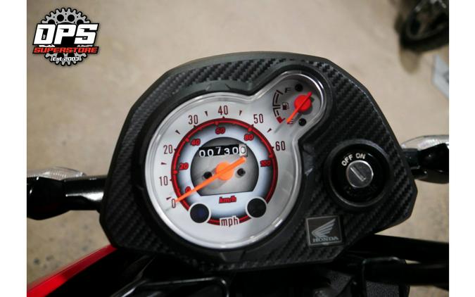 2022 Navi Base - Honda