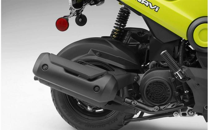 2022 Honda Navi Base