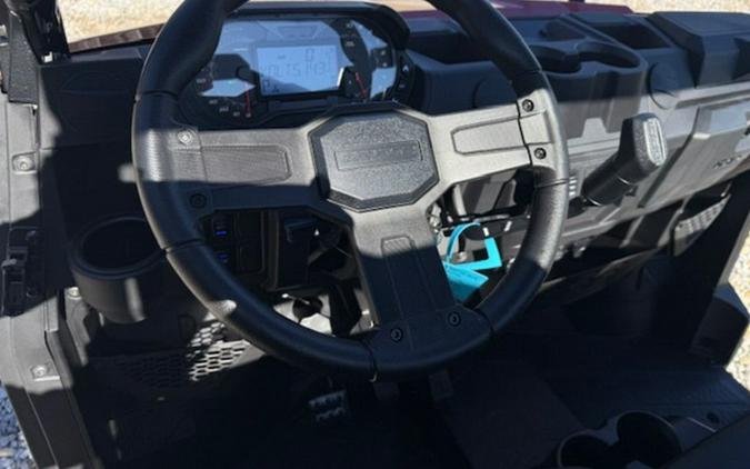 2026 Polaris Ranger XP 1000 Premium